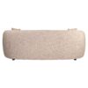 canape-luxandra-fire-retardant-richmond-interior-haut-de-gamme-incurvé-arrondi-majdeltier-4 Canapé Luxandra Richmond Interior tissu tweed beige, vue de dos