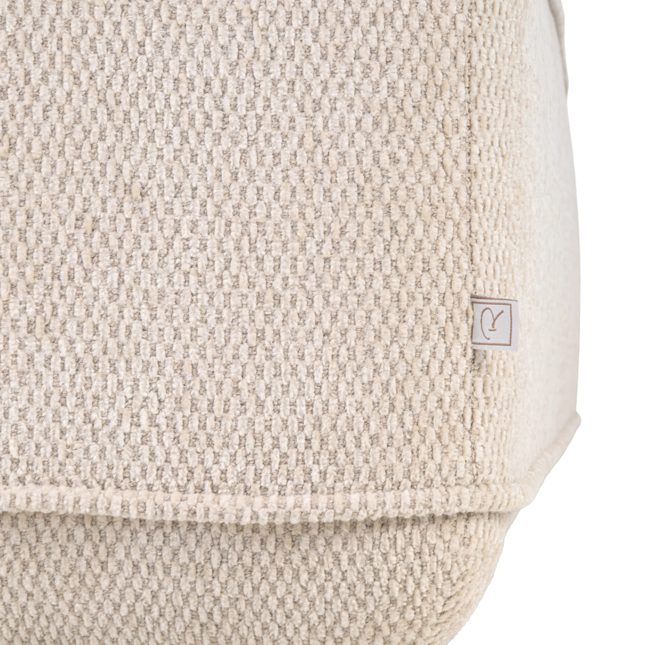 fauteuil-Canapé-Tudor-1-place-modulable-beige-sable-dossier-mobile-richmon-majdeltier-2 Texture tissu natural boldweave, canapé Tudor 1 place