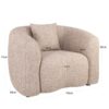 fauteuil-luxandra-beige-sable-fire-retardant-richmond-interior-haut-de-gamme-incurvé-arrondi-majdeltier-8 auteuil Luxandra beige avec coussin assorti, dimensions